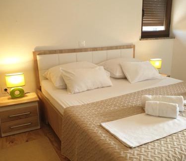 Mali Maj Apartamento | Villa Sara