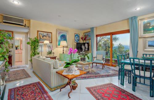Arzachena Villa | Villa Sara
