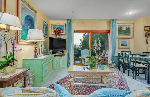 Arzachena Villa | Villa Sara