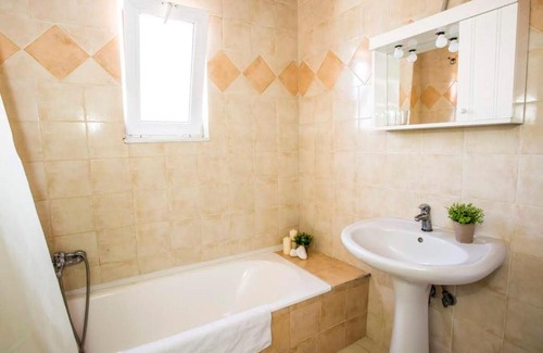 Limenas Chersonisou Apartamento | Villa Saradari