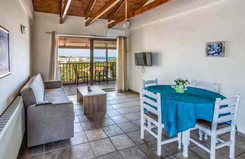 Limenas Chersonisou Apartamento | Villa Saradari