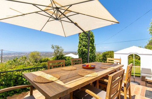 Picota Villa | Villa Saragoça