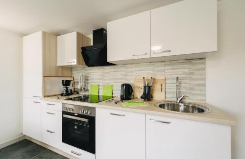 Klimno Apartamento | Villa Sarah