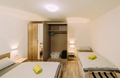Klimno Apartamento | Villa Sarah