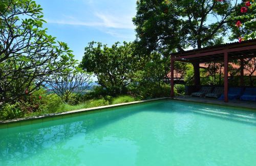 Tigawasa Villa | Villa Sarah Nafi, amazing ocean views