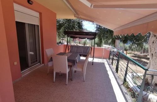 Agia Kiriaki Apartamento | Villa Sarai