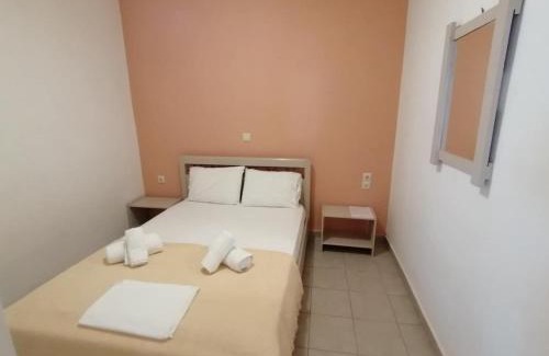 Agia Kiriaki Apartamento | Villa Sarai