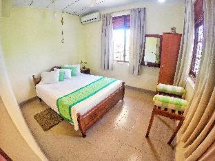 Ekala Casa | Villa Sarakkuwa