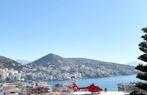 Sarande Apartamento | Villa Saral Mar