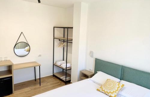 Sarande Apartamento | Villa Saral Mar