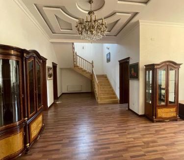 Absheron Villa | Villa Saray