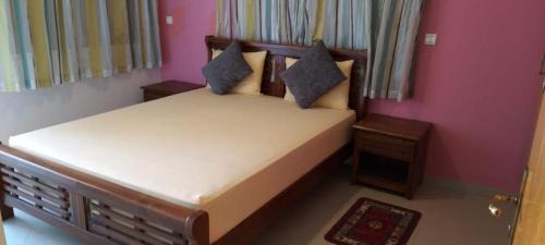 Mehdya Apartamento | Villa Saraya