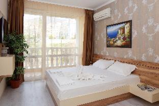 Sveti Vlas Apartamento | Villa Sardinia and Spa