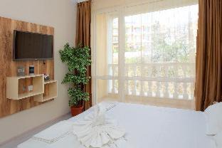 Sveti Vlas Apartamento | Villa Sardinia and Spa
