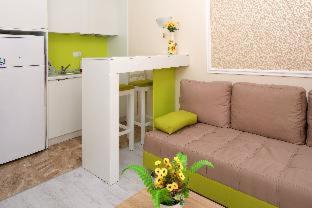 Sveti Vlas Apartamento | Villa Sardinia and Spa