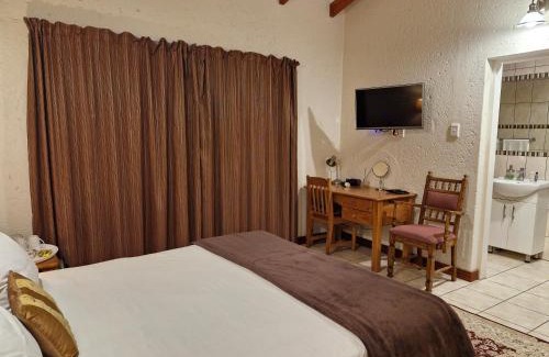 Greater Johannesburg Metropolitan Area Cama Y Desayuno | Villa Sardinia Guest House