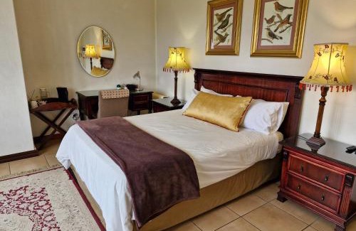 Greater Johannesburg Metropolitan Area Cama Y Desayuno | Villa Sardinia Guest House