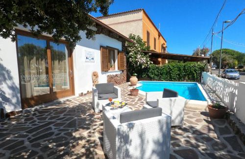 La Caletta Cama Y Desayuno | Villa Sari affitta camere