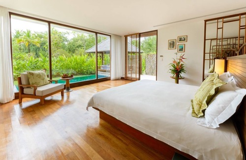 Khao Lak Complejo | Villa Sarojin - Dos Habitaciones Resort, Capacidad 6