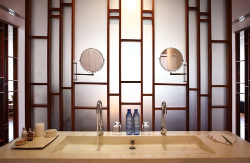 Khao Lak Complejo | Villa Sarojin - Dos Habitaciones Resort, Capacidad 6
