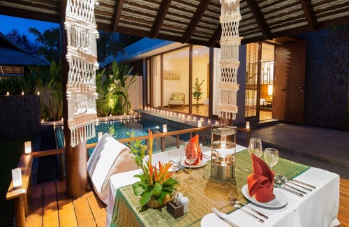 Khao Lak Complejo | Villa Sarojin - Dos Habitaciones Resort, Capacidad 6