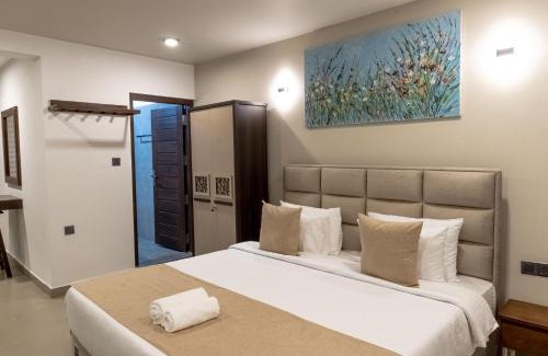 Bandarawela Hotel | Villa Sarungal Kanda