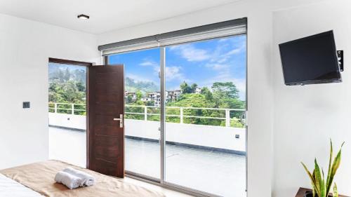 Bandarawela Hotel | Villa Sarungal Kanda