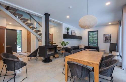 Otepaa Villa | Villa Saskia