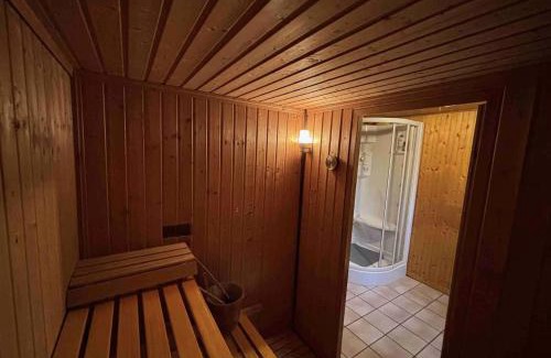 Sainte-Adresse Villa | Villa Sauna & mer