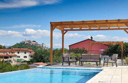 Brkac Casa | Villa Sauvignon