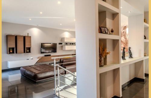 Annemasse Apartamento | Villa Savana I T5 I Annemasse