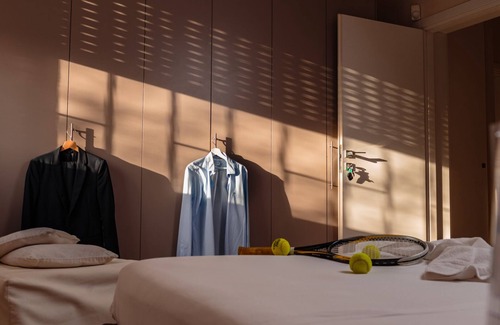 Vittoria Cama Y Desayuno | Villa Savarino