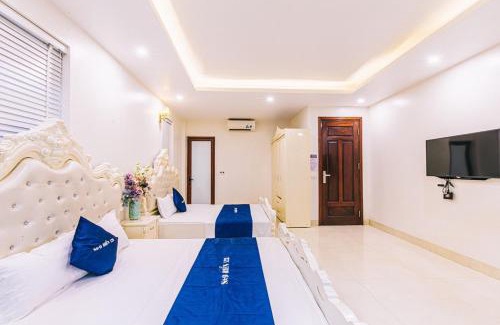 Sam Son Apartamento | Villa SB122 FLC Sầm Sơn