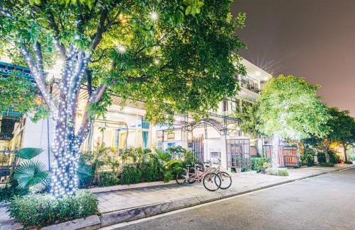 Sam Son Apartamento | Villa SB122 FLC Sầm Sơn