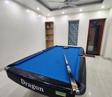 Sam Son Apartamento | Villa SB122 FLC Sầm Sơn