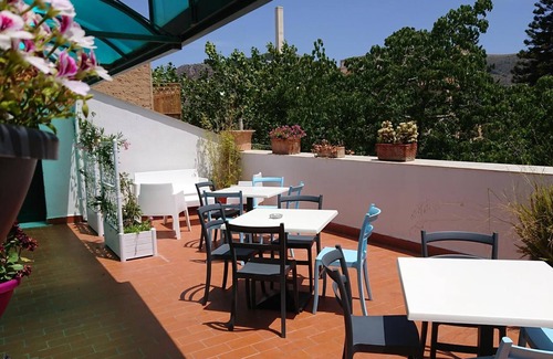 Bagheria Casa | Villa Scaduto Residence
