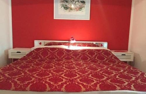 Zupa dubrovacka Apartamento | Villa Scala 1 - Mlini