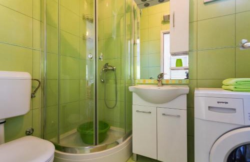 Zupa dubrovacka Apartamento | Villa Scala 1 - Mlini