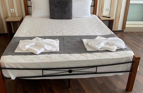 Kiten Apartamento | Villa Scalea