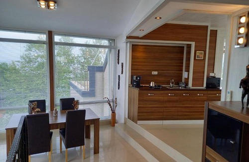Kiten Apartamento | Villa Scalea