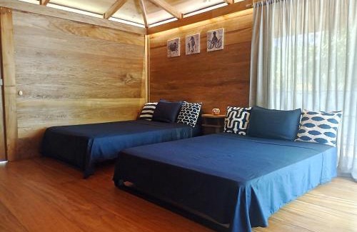 Rincon Cama Y Desayuno | Villa Scandinavia