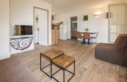 Galeria Apartamento | Villa Scandola - T2 F - Jacuzzi Privatif