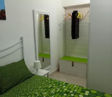 Realmonte Casa | Villa Scavuzzo