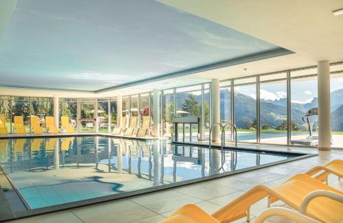 Castelrotto Apartamento | Villa Scherlin