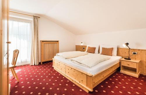Castelrotto Apartamento | Villa Scherlin