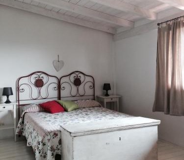Villaggio Sanghen Apartamento | Villa Schindler