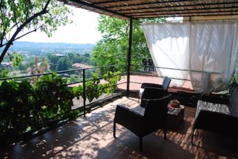 Villaggio Sanghen Apartamento | Villa Schindler