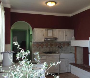Villaggio Sanghen Apartamento | Villa Schindler
