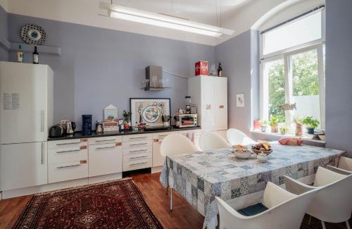Pirna Apartamento | Villa Schmidt