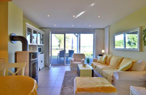 Bad Kleinen Casa | Villa Schnuppig am Schweriner See